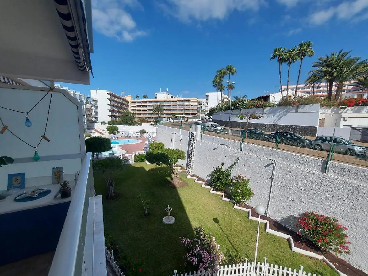 Marlenghi Apartments The Good Life Jumbo Centrum Maspalomas   Maspalomas (Gran Canaria)