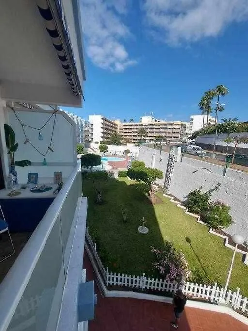 Marlenghi Apartments The Good Life Jumbo Centrum Maspalomas