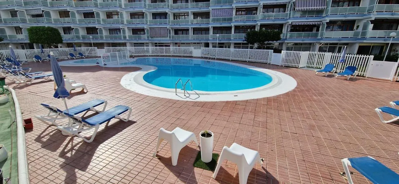 Marlenghi Apartments The Good Life Jumbo Centrum Maspalomas