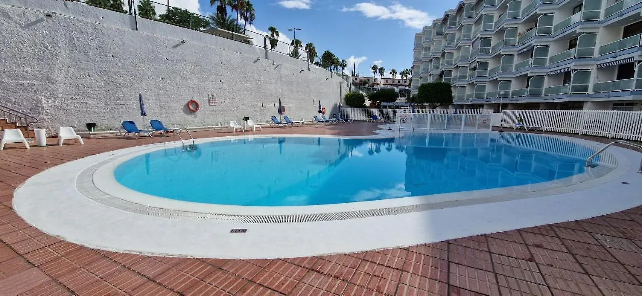 Marlenghi Apartments The Good Life Jumbo Centrum Maspalomas