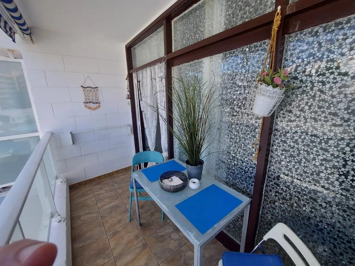 Marlenghi Apartments The Good Life Jumbo Centrum Maspalomas  0*, Maspalomas (Gran Canaria) España