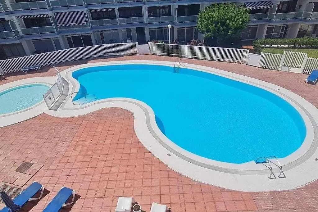 Marlenghi Apartments The Good Life Jumbo Centrum Maspalomas  Maspalomas (Gran Canaria)