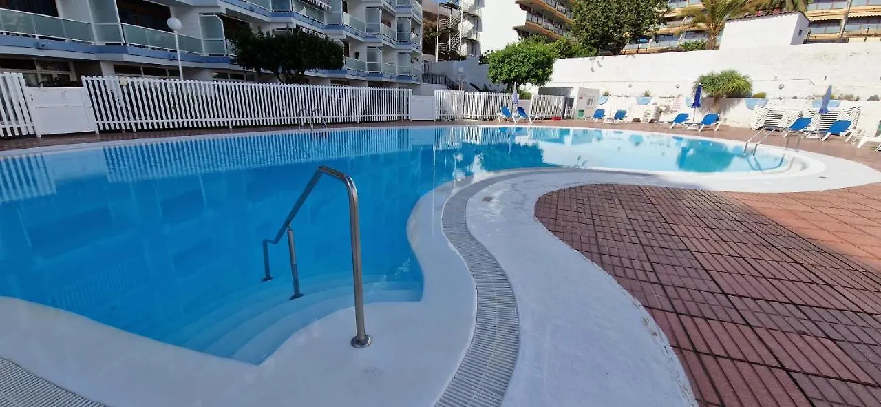 Marlenghi Apartments The Good Life Jumbo Centrum Maspalomas  0*, Maspalomas (Gran Canaria) España