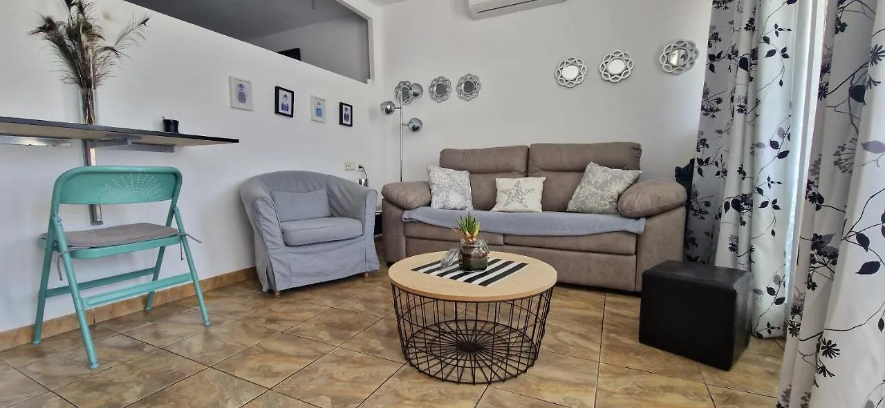 Marlenghi Apartments The Good Life Jumbo Centrum Maspalomas  España
