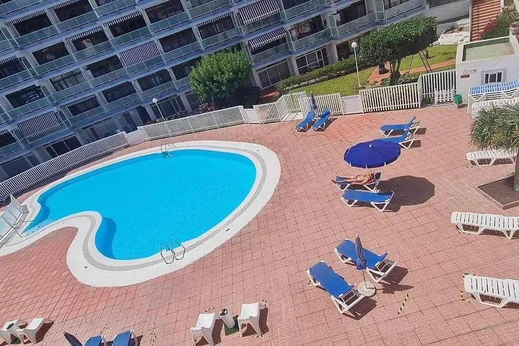 Marlenghi Apartments The Good Life Jumbo Centrum Maspalomas